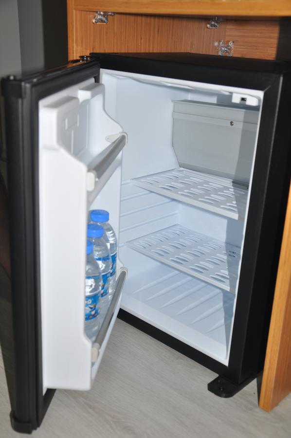 奥斯曼里奥姆塔酒店 Boyabat 客房 照片